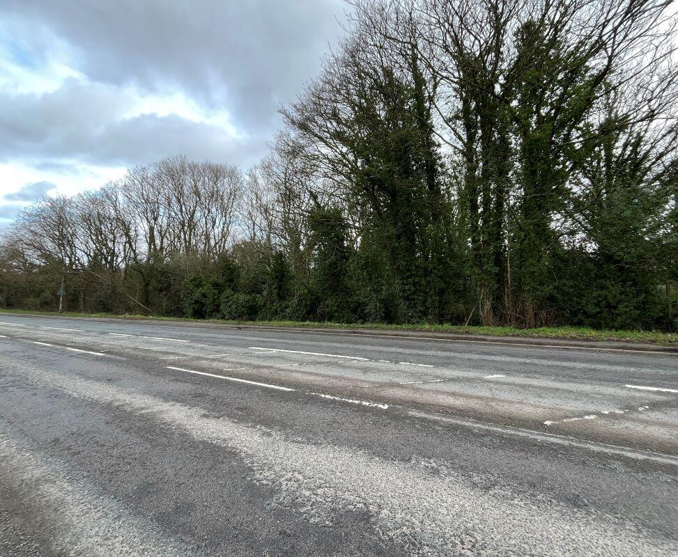 Additional image 3 of Land adjacent to 573 Birmingham Road, Lydiate Ash, Bromsgrove, B61 0HT