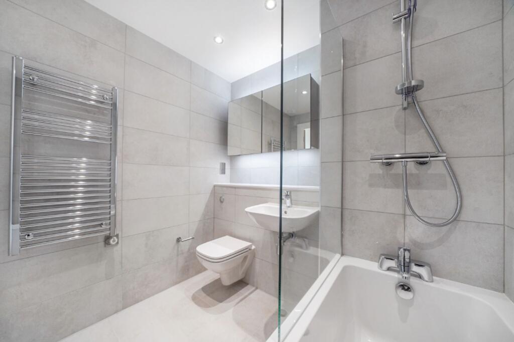 Additional image 41 of Sherlock Quarter, 36 Sherlock Street, B5