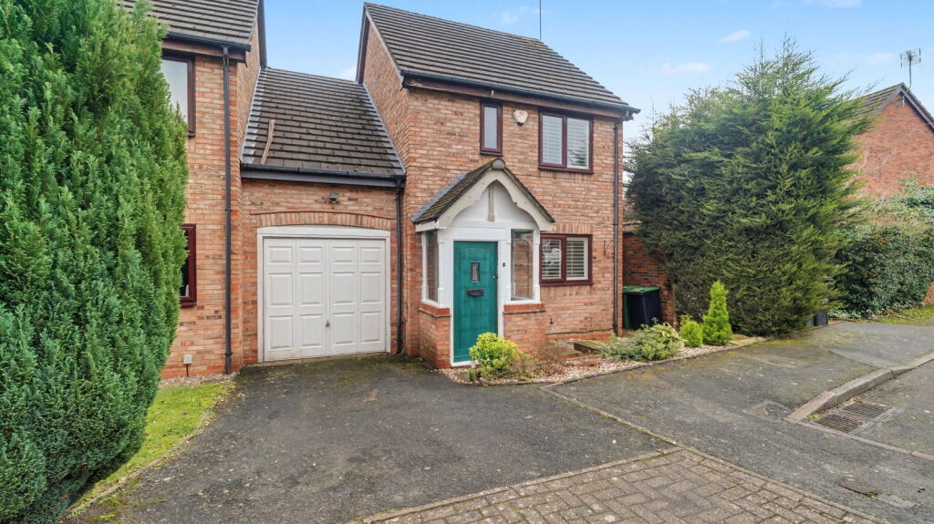 Additional image 29 of Cherry Walk, Hollywood, Birmingham, B47 5RL