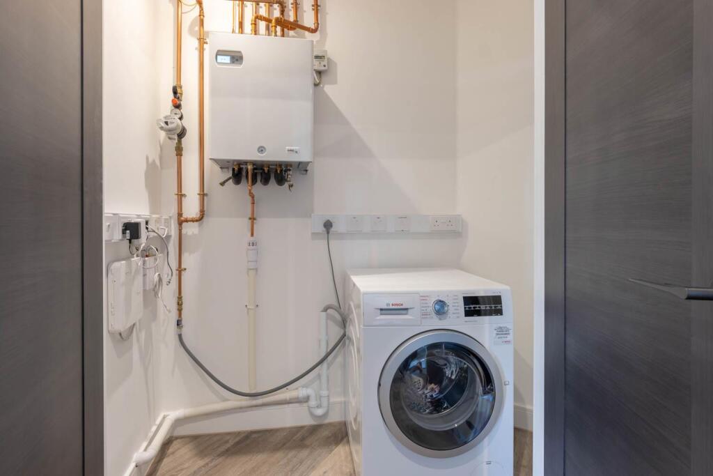 Additional image 8 of The Barker, 61 Shadwell Street, Birmingham