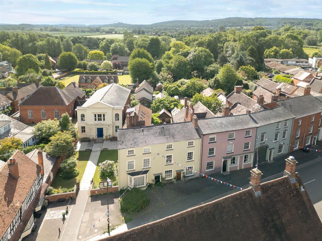 Additional image 6 of 3 Church Street, Alcester