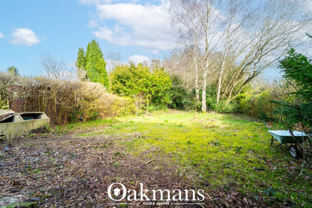 Additional image 31 of Hemyock Road, Birmingham, West Midlands, B29