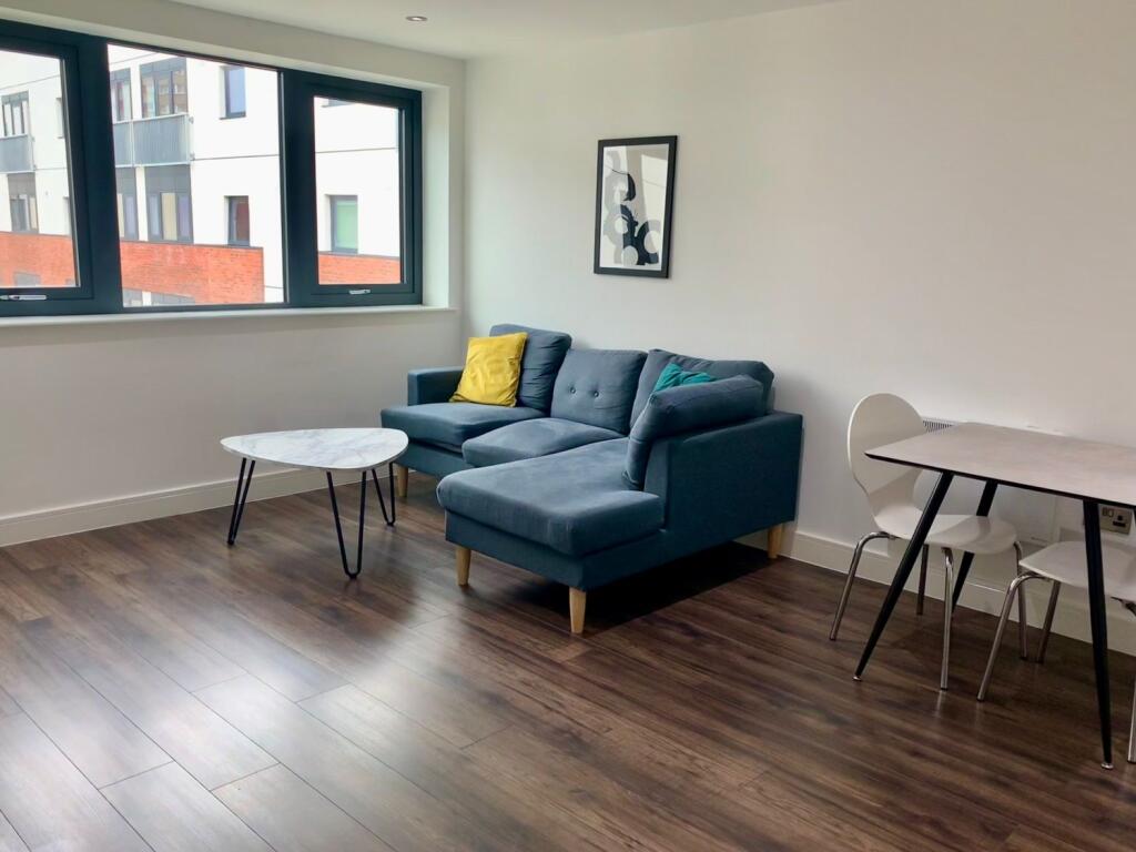 Additional image 11 of The Quadrant, 150 Sand Pits, Birmingham, B1