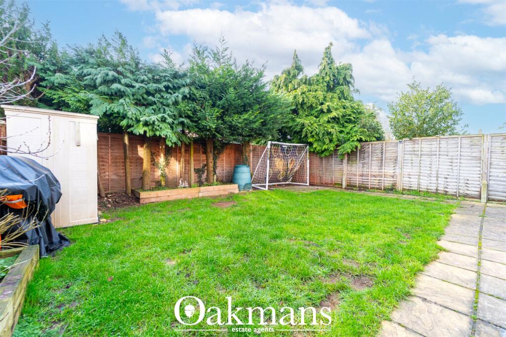 Additional image 15 of Cloverdale, Stoke Prior, Bromsgrove, Worcestershire, B60