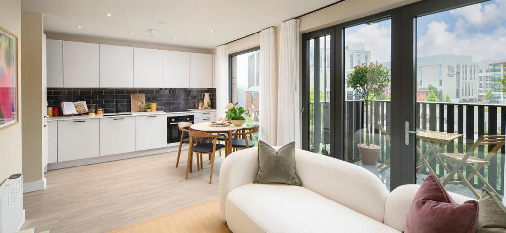 Additional image 9 of Cardigan Street, Birmingham, B4 7