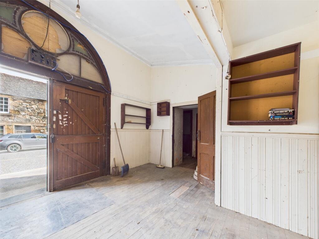 Additional image 6 of The Church 19 High Street, Rothes, Aberlour, Moray