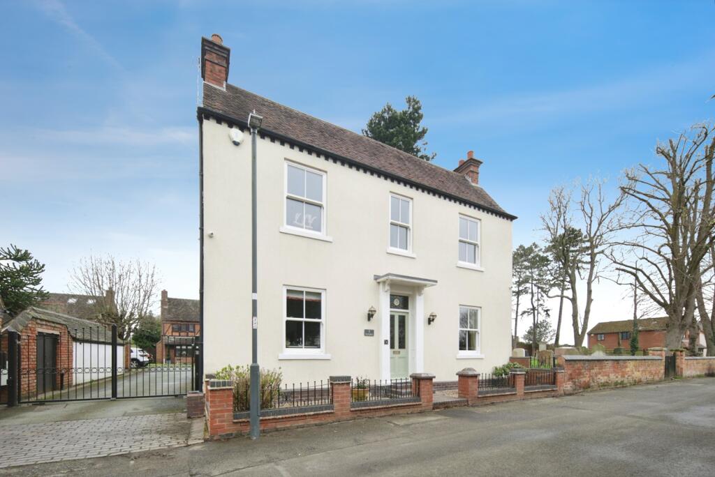 Additional image 20 of Old Church Road, Water Orton, Birmingham, Warwickshire, B46