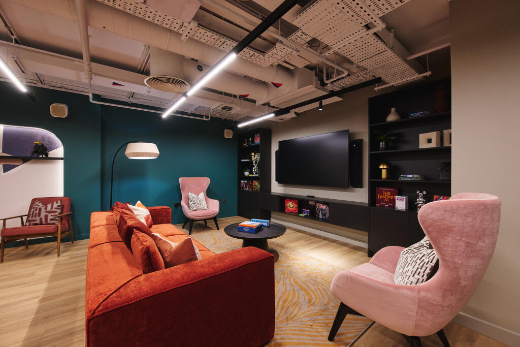 Additional image 14 of APO The Holloway, Blucher Street, Birmingham, B1