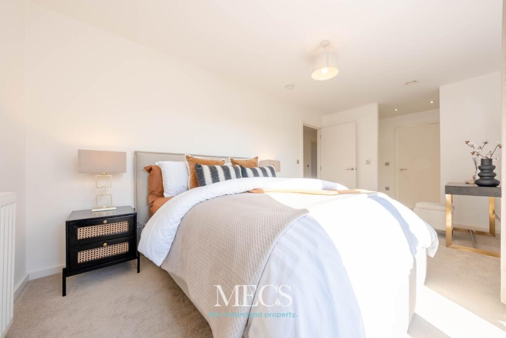 Additional image 11 of The School Yard, High Street, Harborne, Birmingham, B17 9NJ