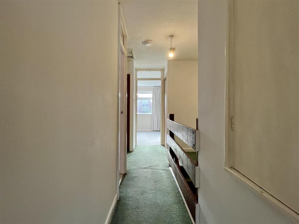 Additional image 9 of Spiral Green, Erdington