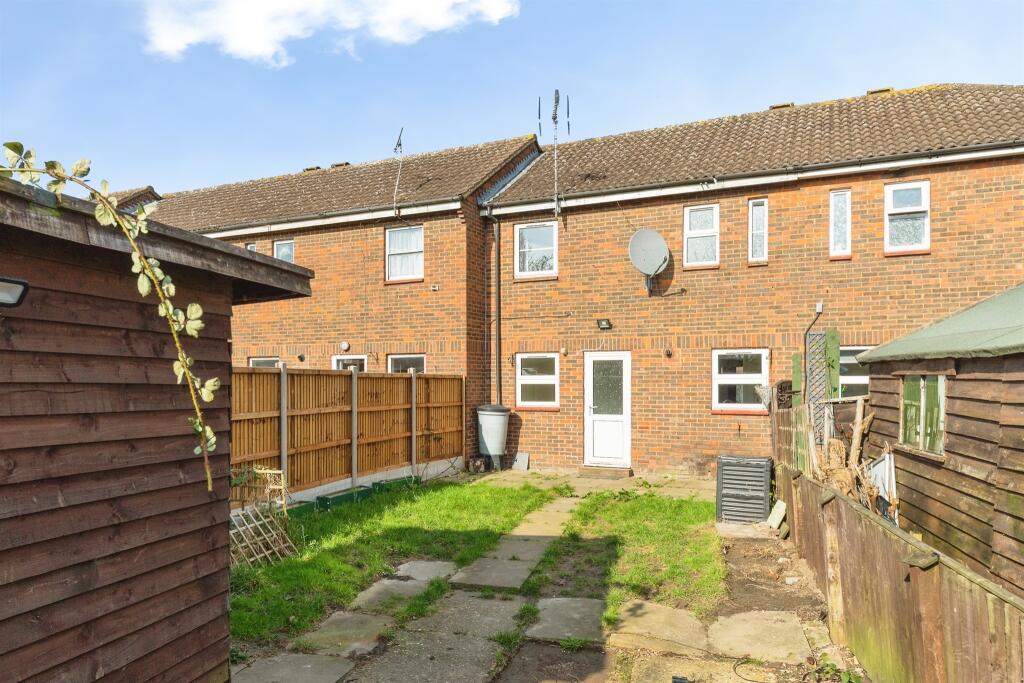 Additional image 11 of Creswick Court, Welwyn Garden City