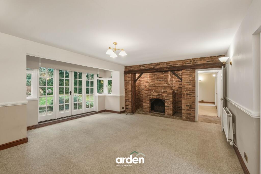 Additional image 21 of Newhouse Lane, Upton Warren, B61