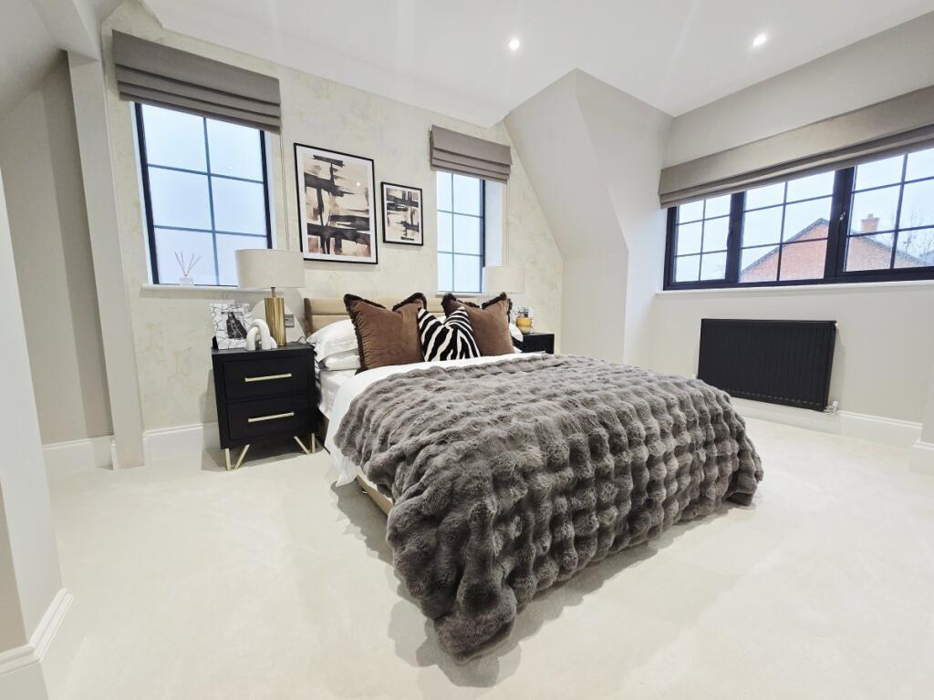 Additional image 7 of Barley Close, St Albans