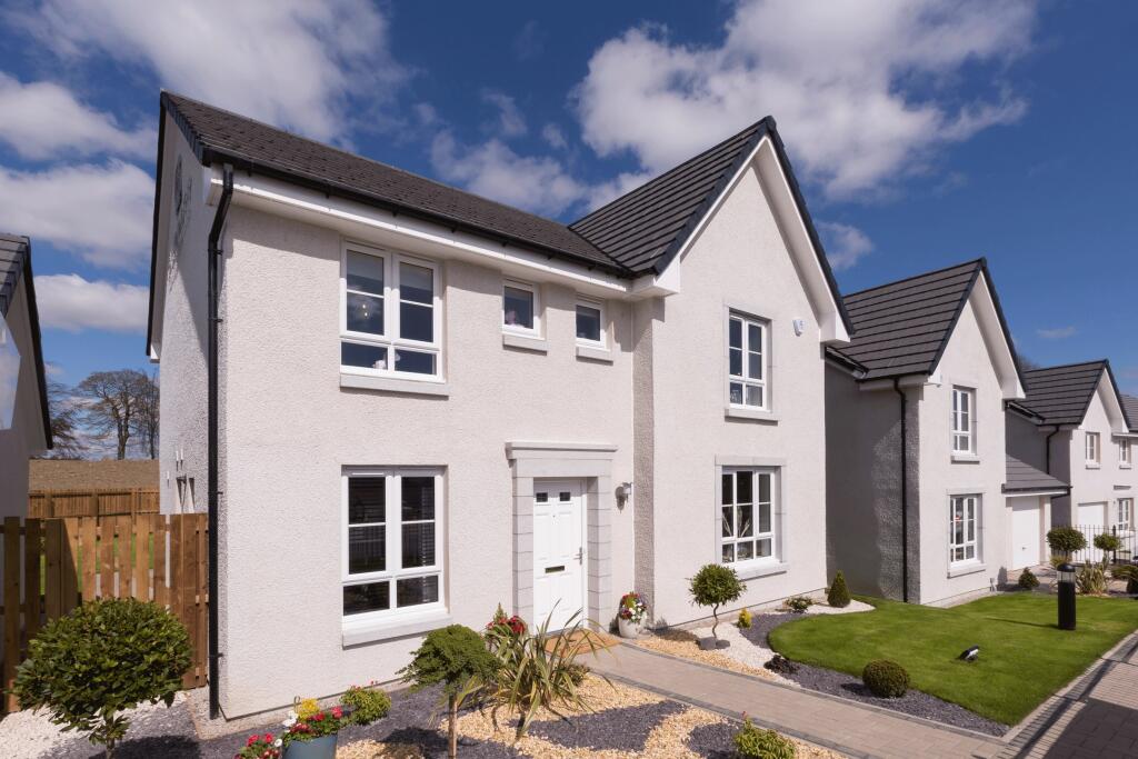 Mugiemoss Road,
Bucksburn,
Aberdeen,
AB21