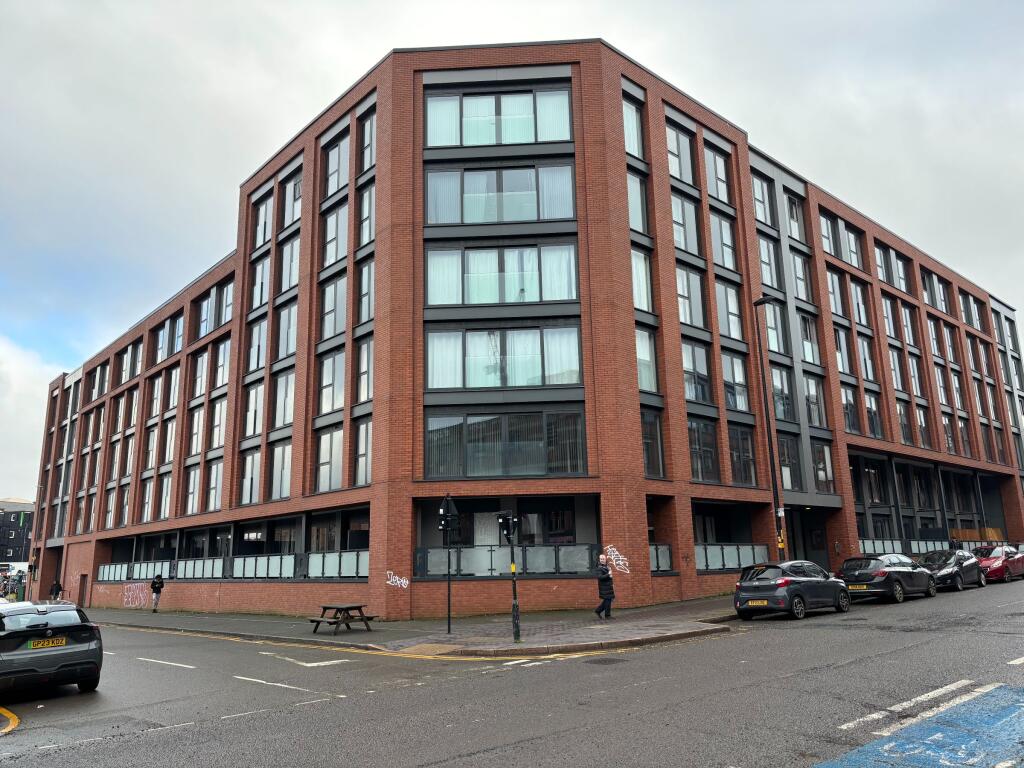 Additional image 15 of 26 Park Works, 262 Bradford Street, Birmingham, Warwickshire, B12 0AJ, UK