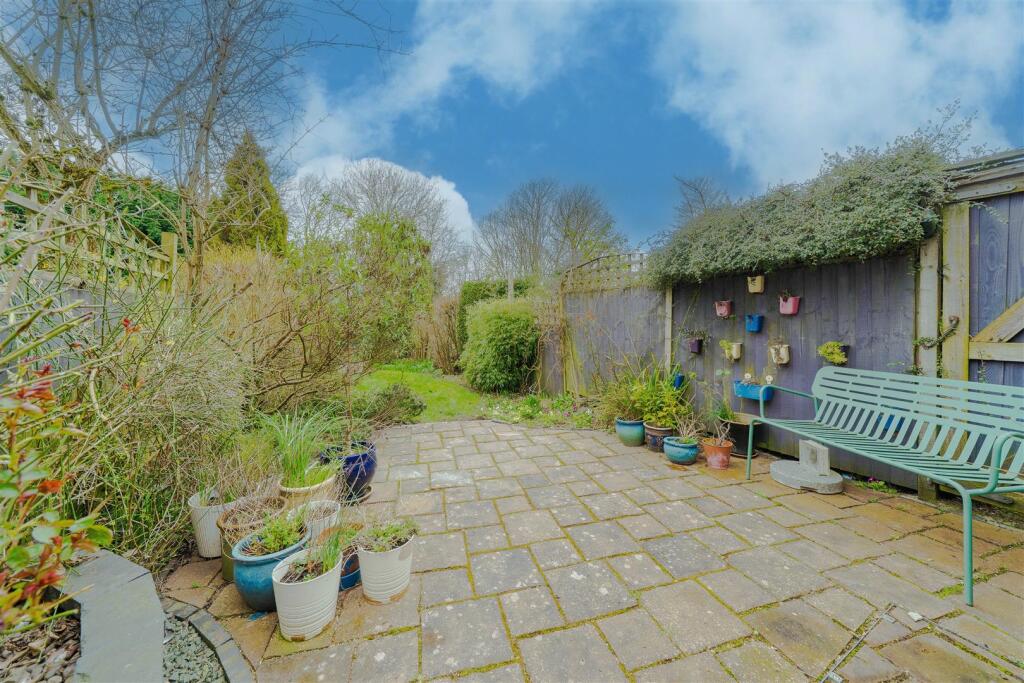 Additional image 22 of Albert Road, Kings Heath, Birmingham