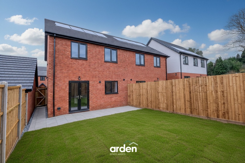 Additional image 9 of Ailstone Mews, Old Birmingham Road, B60