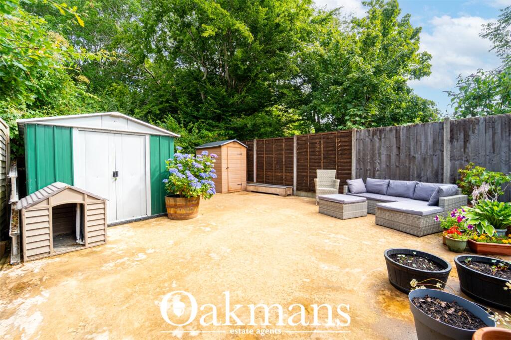 Additional image 28 of Corisande Road, Birmingham, West Midlands, B29