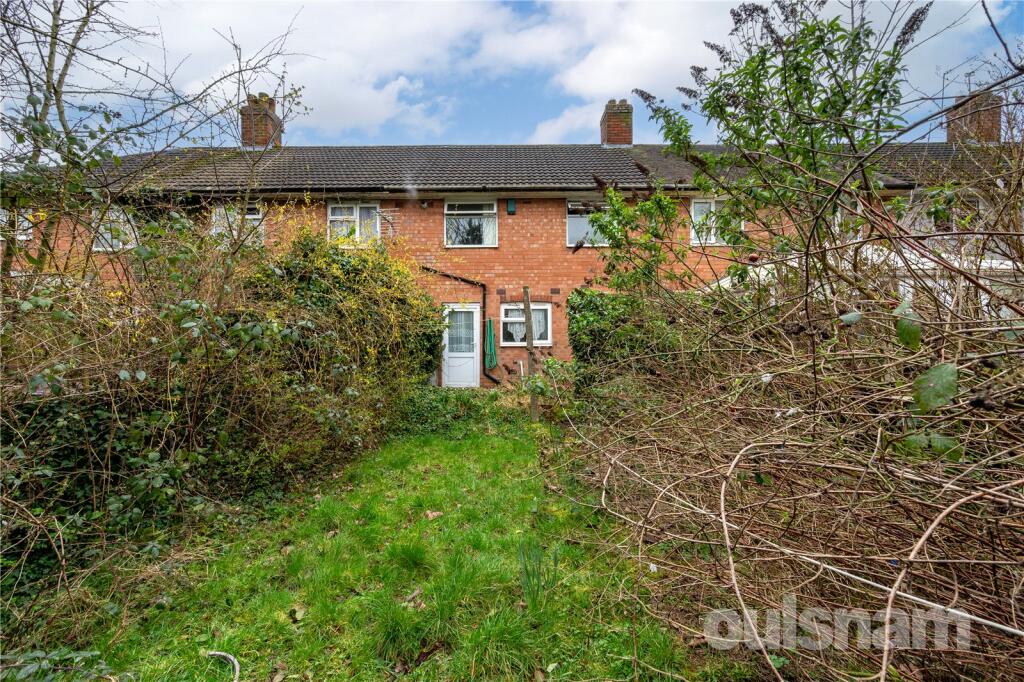 Additional image 9 of Brinklow Road, Birmingham, West Midlands, B29