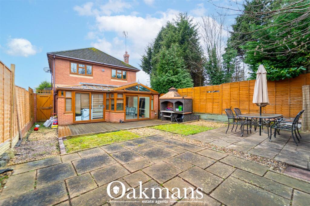 Additional image 25 of Gillman Close, Birmingham, West Midlands, B26