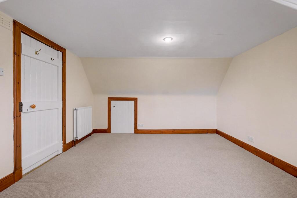 Additional image 30 of Lismore Cottage, Oldmeldrum, AB51