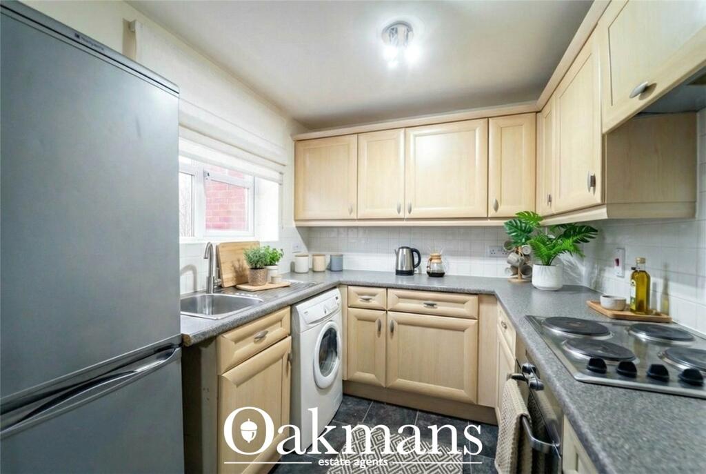 Additional image 4 of Railway Walk, Bromsgrove, Worcestershire, B60