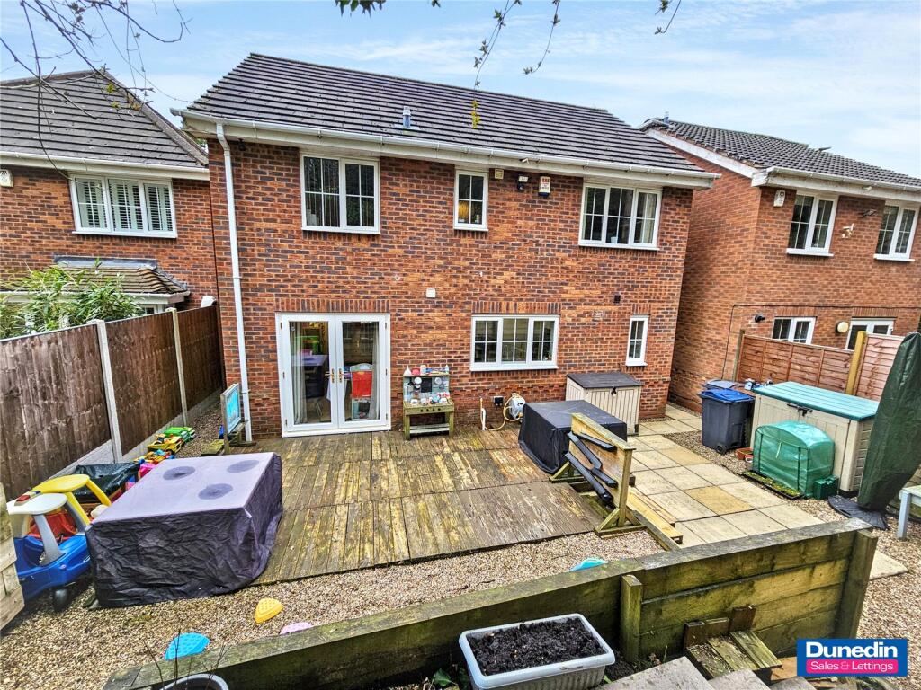 Additional image 20 of The Pines, Rubery, B45