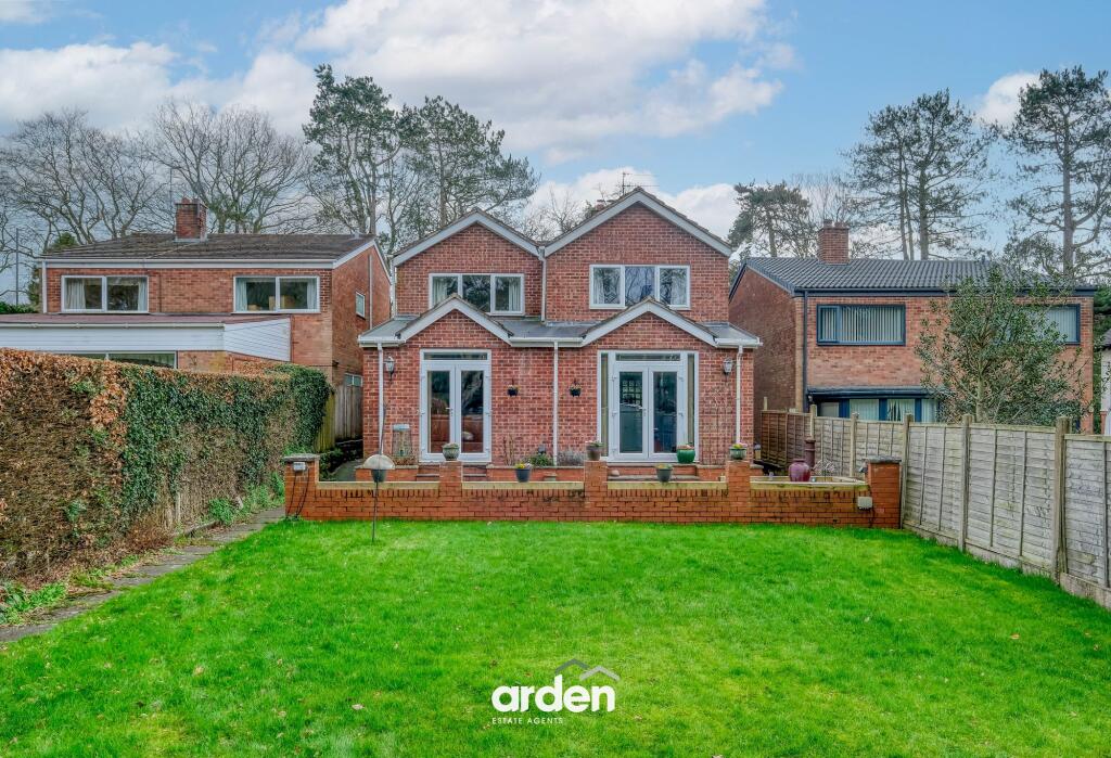 Additional image 2 of Old Birmingham Road, Marlbrook, B60