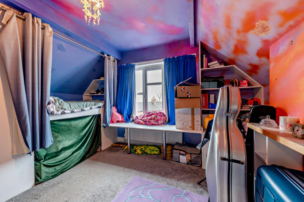 Additional image 11 of The Crescent, Bromsgrove, B60