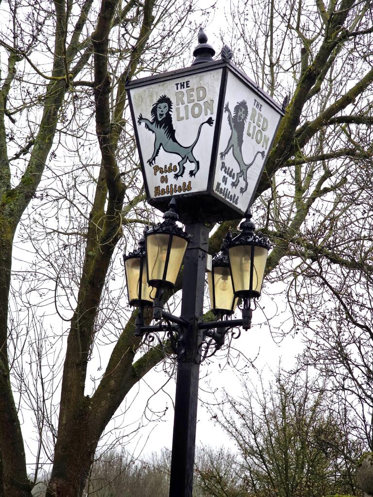 Additional image 13 of Great North Road, HATFIELD