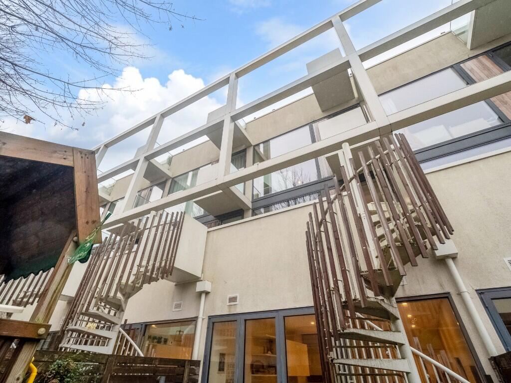 Additional image 16 of Individually Designed, Gabriel Square, St. Albans, Hertfordshire, AL1