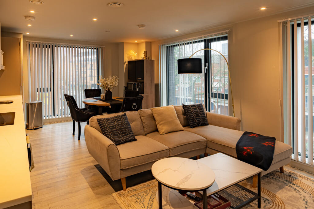 Additional image 11 of Broad Street, Birmingham, B15