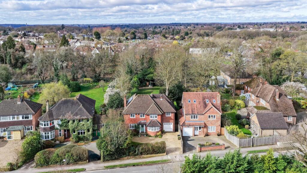 Additional image 34 of Gurney Court Road, St. Albans