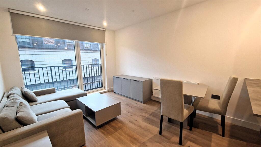 Additional image 3 of Shadwell Street, Birmingham, West Midlands, B4