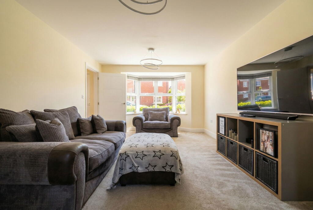 Additional image 11 of Burnham Road, Wythall