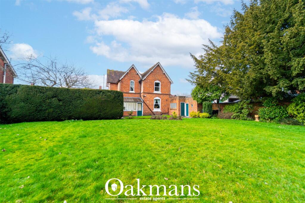 Additional image 19 of Stourbridge Road, Bromsgrove, Worcestershire, B61