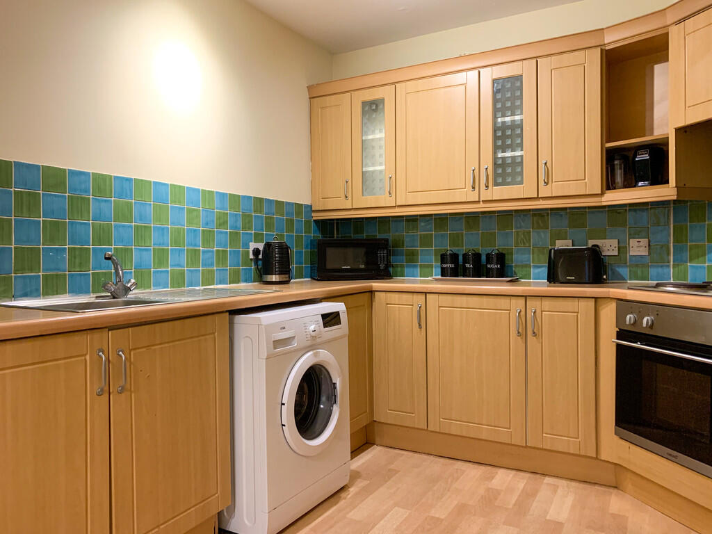 Additional image 3 of Split The Winds Church, Aberdeen