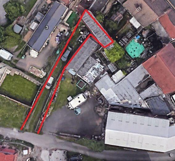 Additional image 12 of Unit To The Rear Of Windmill Hill, Halesowen