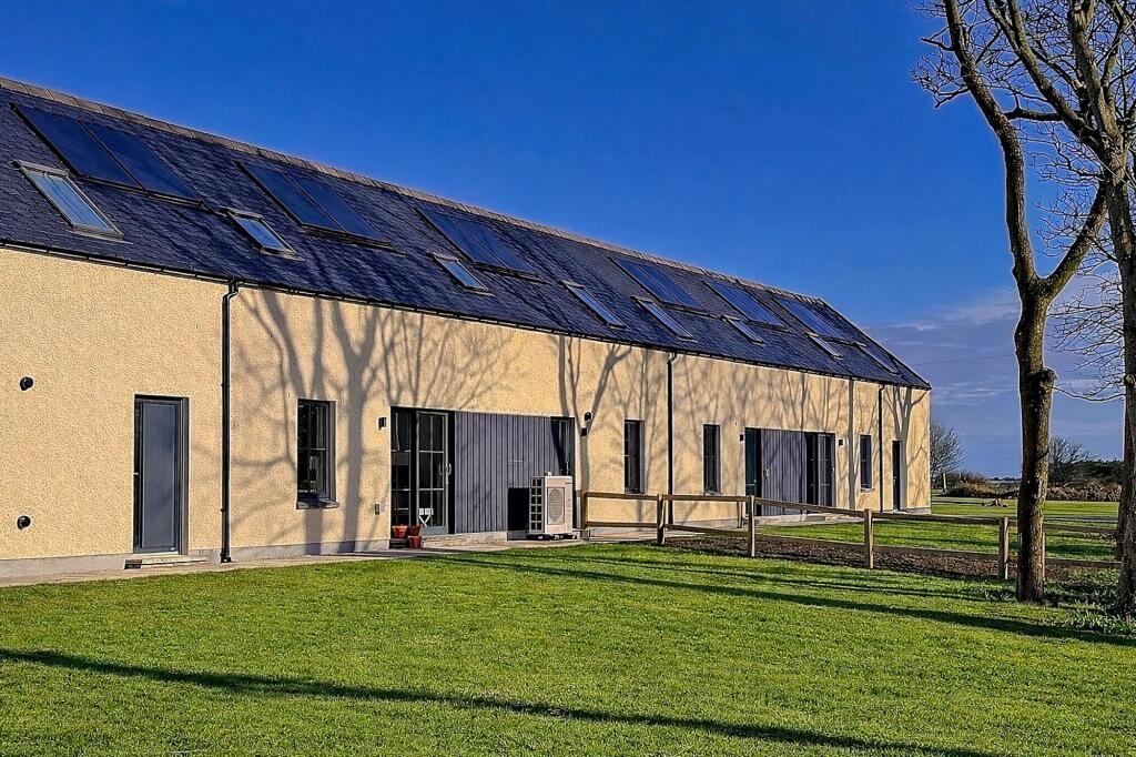 Additional image 30 of Streamside (2), Mill of Boynie, Whitehills, Banff, Aberdeenshire AB45 2JL