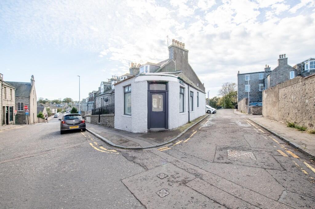 Additional image 26 of Bon Accord Street, Aberdeen, AB11
