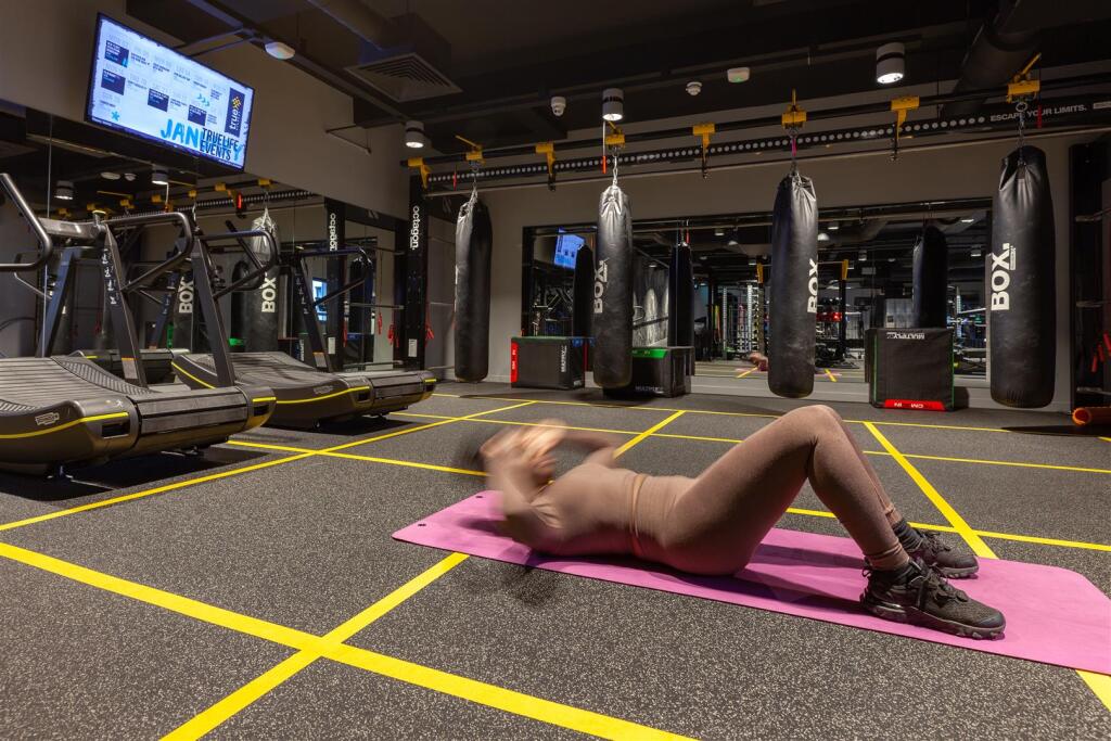 Additional image 13 of Birmingham | Student | September