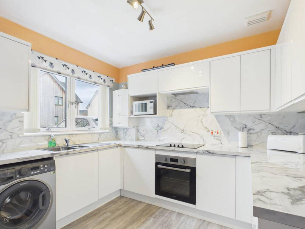 Additional image 8 of Milton Close, Huntly, AB54