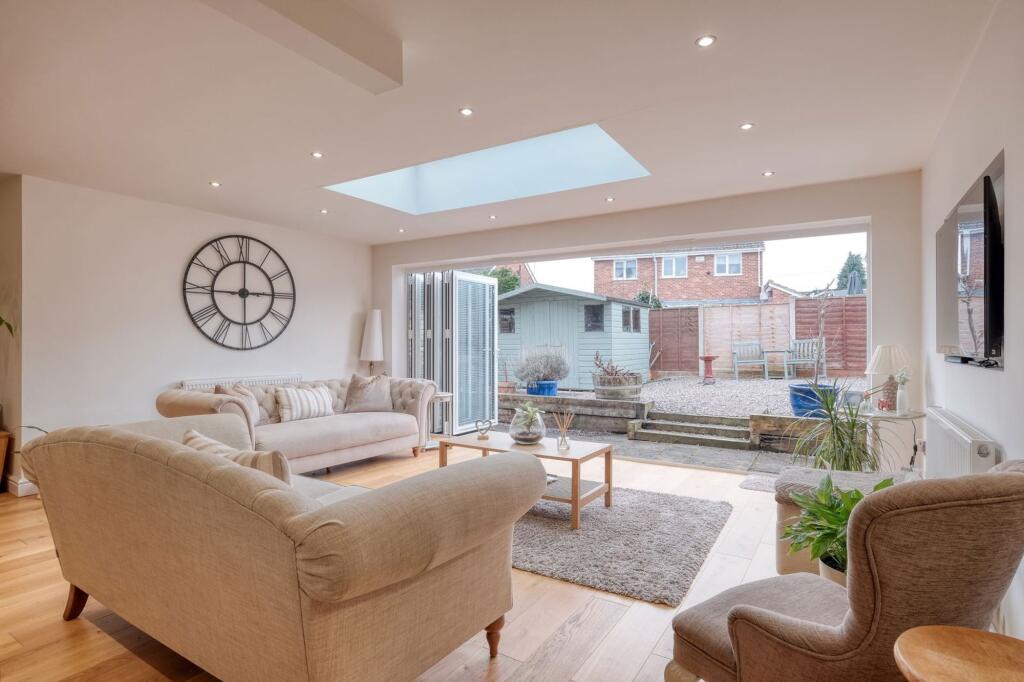 Additional image 4 of Providence Road, Bromsgrove, B61