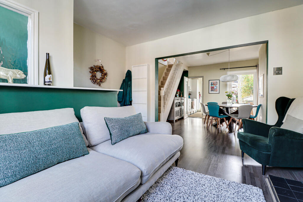 Additional image 5 of Cavendish Road, St. Albans, Hertfordshire, AL1