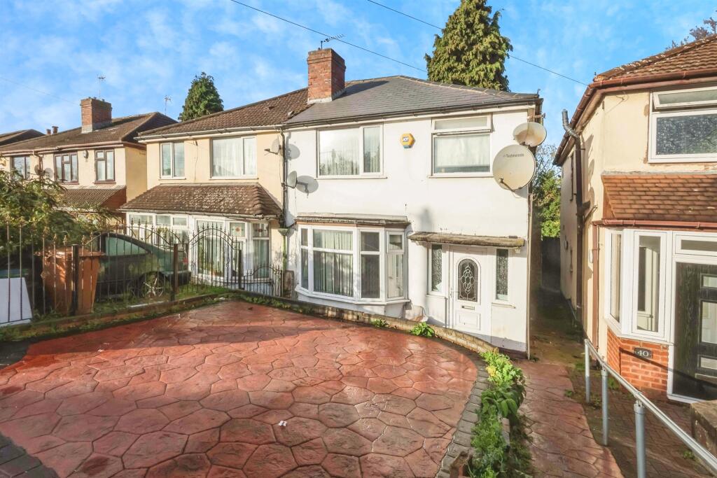 Additional image 2 of Powick Road, BIRMINGHAM