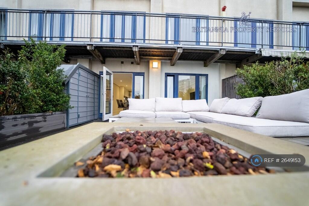 Additional image 9 of The Mailbox, Birmingham, B1