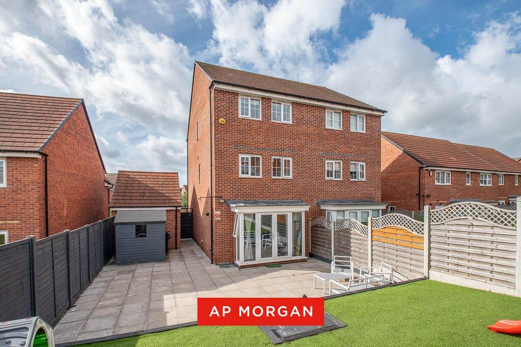 Additional image 17 of Norton Way, Bromsgrove, Worcestershire, B61