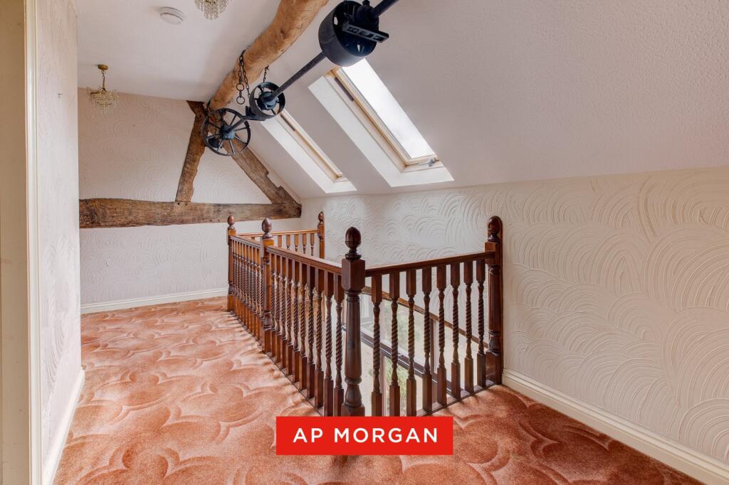 Additional image 13 of Brook Road, Fairfield, Bromsgrove, Worcestershire, B61