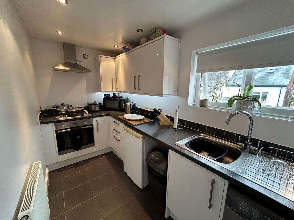 Additional image 15 of Carlyle Road, Aston Fields, Bromsgrove -Converted into 2 self contained  Flats