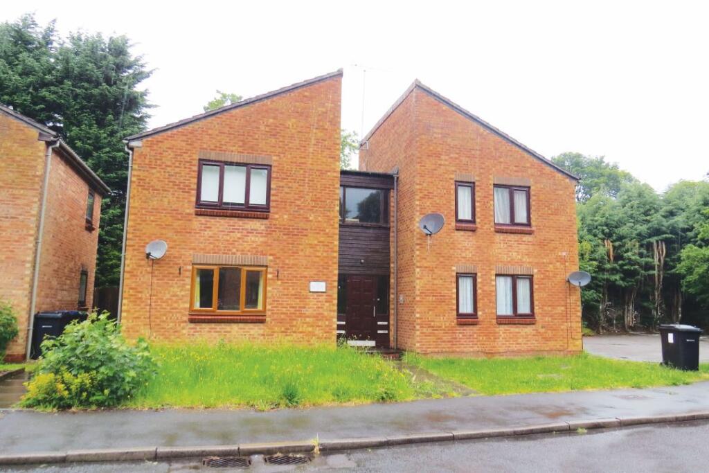 57 Bloomsbury Grove, Birmingham, B14 7NU